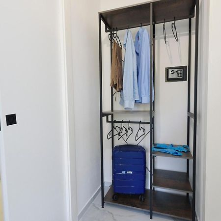 Salentin Home - Windrelax San Pietro in Bevagna Kültér fotó