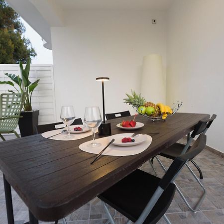 Salentin Home - Windrelax San Pietro in Bevagna Kültér fotó