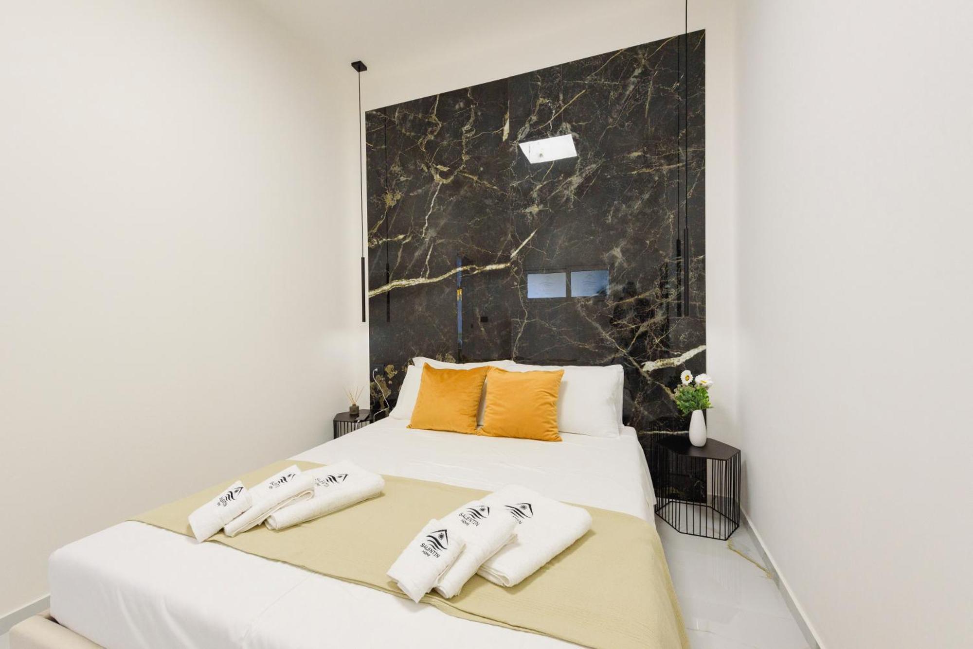 Salentin Home - Windrelax San Pietro in Bevagna Kültér fotó