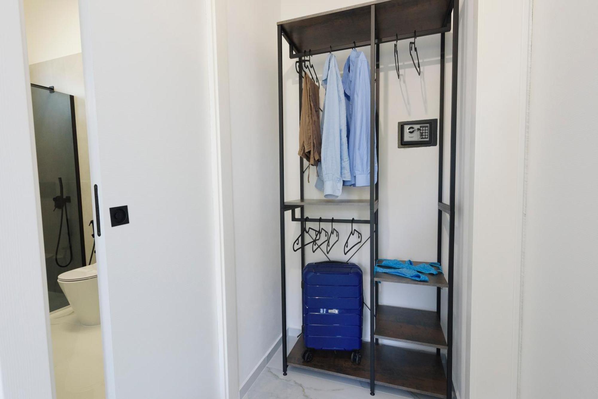 Salentin Home - Windrelax San Pietro in Bevagna Kültér fotó